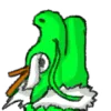 🐉 Эмодзи «Dragons» для Telegram