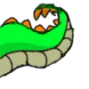 🐉 Эмодзи «Dragons» для Telegram