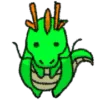 🐉 Эмодзи «Dragons» для Telegram