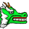 🐉 Эмодзи «Dragons» для Telegram