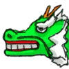 🐉 Эмодзи «Dragons» для Telegram