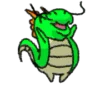 🐉 Эмодзи «Dragons» для Telegram