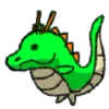 🐉 Эмодзи «Dragons» для Telegram
