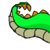🐉 Эмодзи «Dragons» для Telegram