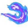 🐉 Эмодзи «Dragons» для Telegram