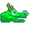 🐉 Эмодзи «Dragons» для Telegram
