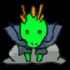 Эмодзи Dragons для Telegram — скачать