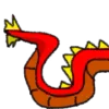 🐉 Эмодзи «Dragons» для Telegram