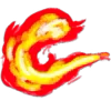 🐉 Эмодзи «Dragons» для Telegram