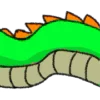 🐉 Эмодзи «Dragons» для Telegram