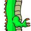 🐉 Эмодзи «Dragons» для Telegram