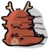 🐉 Эмодзи «Dragons» для Telegram