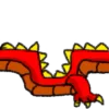 🐉 Эмодзи «Dragons» для Telegram