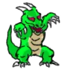 🐉 Эмодзи «Dragons» для Telegram