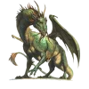 🐲 Эмодзи «🐲 Драконы» для Telegram