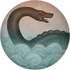 🐲 Эмодзи «🐲 Драконы» для Telegram