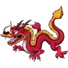 🐲 Эмодзи «🐲 Драконы» для Telegram