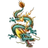🐲 Эмодзи «🐲 Драконы» для Telegram