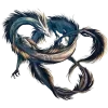 🐲 Эмодзи «🐲 Драконы» для Telegram