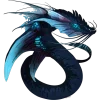 🐲 Эмодзи «🐲 Драконы» для Telegram