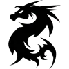 🐲 Эмодзи «🐲 Драконы» для Telegram