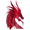 🐲 Эмодзи «🐲 Драконы» для Telegram