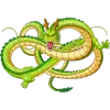 🐲 Эмодзи «🐲 Драконы» для Telegram