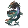 🐲 Эмодзи «🐲 Драконы» для Telegram