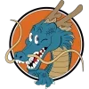🐲 Эмодзи «🐲 Драконы» для Telegram