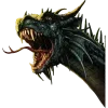 🐲 Эмодзи «🐲 Драконы» для Telegram