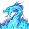 🐲 Эмодзи «🐲 Драконы» для Telegram