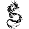 🐲 Эмодзи «🐲 Драконы» для Telegram