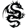 🐲 Эмодзи «🐲 Драконы» для Telegram