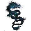 🐲 Эмодзи «🐲 Драконы» для Telegram