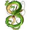 🐲 Эмодзи «🐲 Драконы» для Telegram