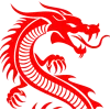 🐲 Эмодзи «🐲 Драконы» для Telegram