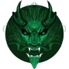 🐲 Эмодзи «🐲 Драконы» для Telegram