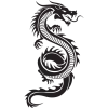 🐲 Эмодзи «🐲 Драконы» для Telegram