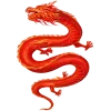 🐲 Эмодзи «🐲 Драконы» для Telegram