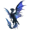 🐲 Эмодзи «🐲 Драконы» для Telegram