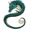 🐲 Эмодзи «🐲 Драконы» для Telegram