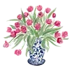 💐 Эмодзи «Drawings» для Telegram