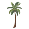 🌴 Эмодзи «Drawings» для Telegram