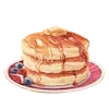 🥞 Эмодзи «Drawings» для Telegram