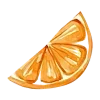 🍊 Эмодзи «Drawings» для Telegram