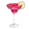 🍹 Эмодзи «Drawings» для Telegram