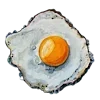 🍳 Эмодзи «Drawings» для Telegram
