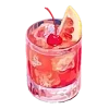 🍹 Эмодзи «Drawings» для Telegram