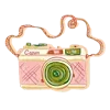 📷 Эмодзи «Drawings» для Telegram