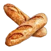 🥖 Эмодзи «Drawings» для Telegram